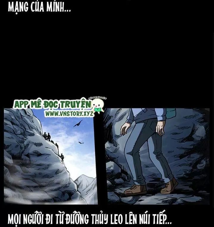 U Minh Ngụy Tượng Chapter 283 - Trang 2