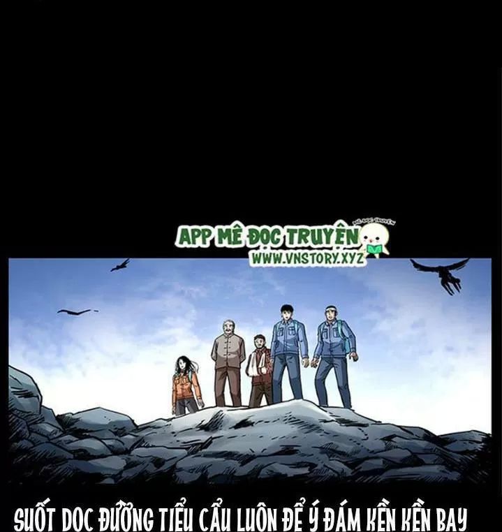 U Minh Ngụy Tượng Chapter 283 - Trang 2