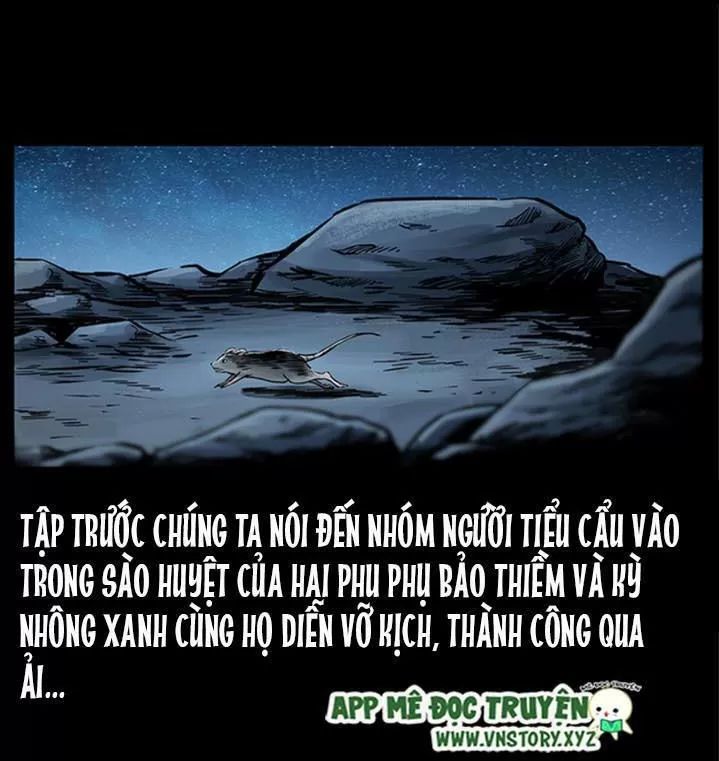 U Minh Ngụy Tượng Chapter 283 - Trang 2