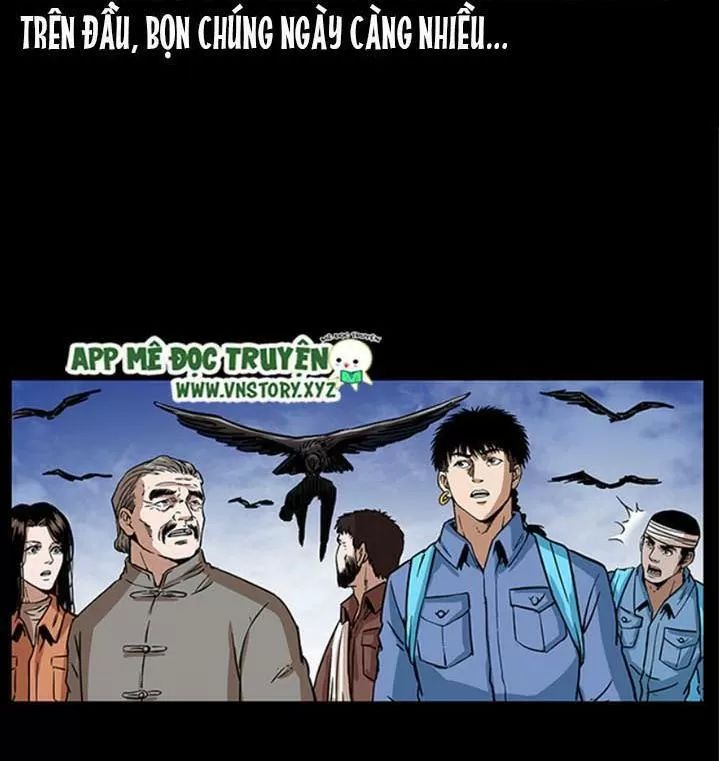 U Minh Ngụy Tượng Chapter 283 - Trang 2