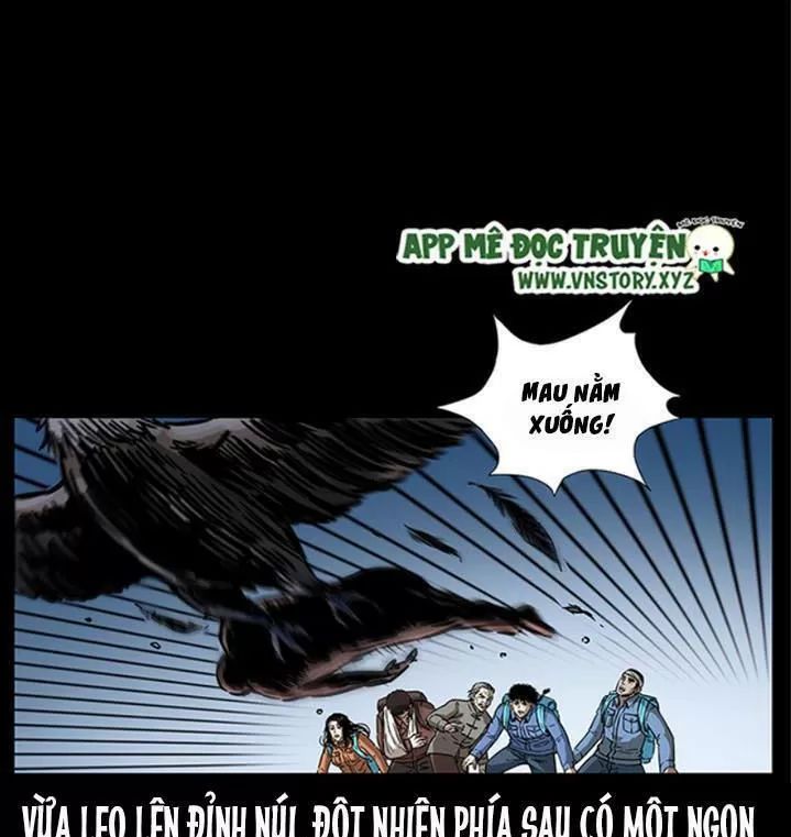 U Minh Ngụy Tượng Chapter 283 - Trang 2