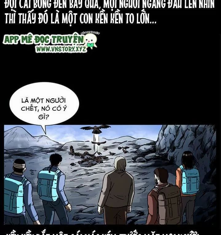 U Minh Ngụy Tượng Chapter 283 - Trang 2