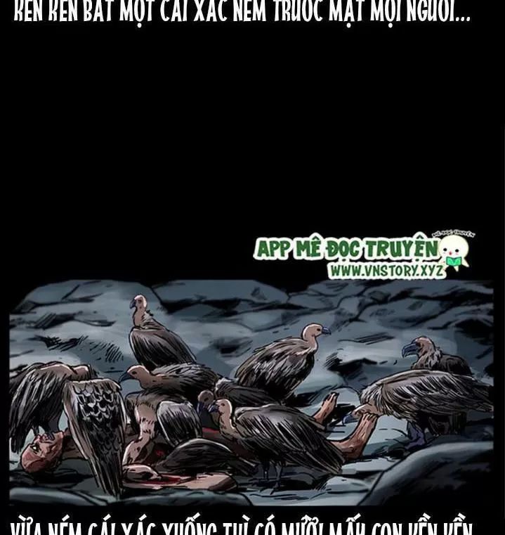 U Minh Ngụy Tượng Chapter 283 - Trang 2