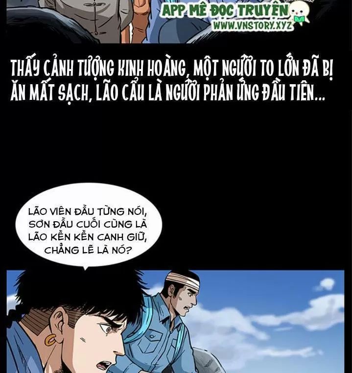 U Minh Ngụy Tượng Chapter 283 - Trang 2