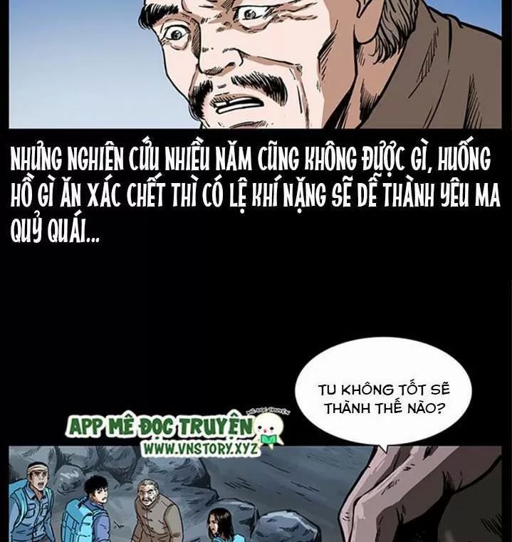 U Minh Ngụy Tượng Chapter 283 - Trang 2