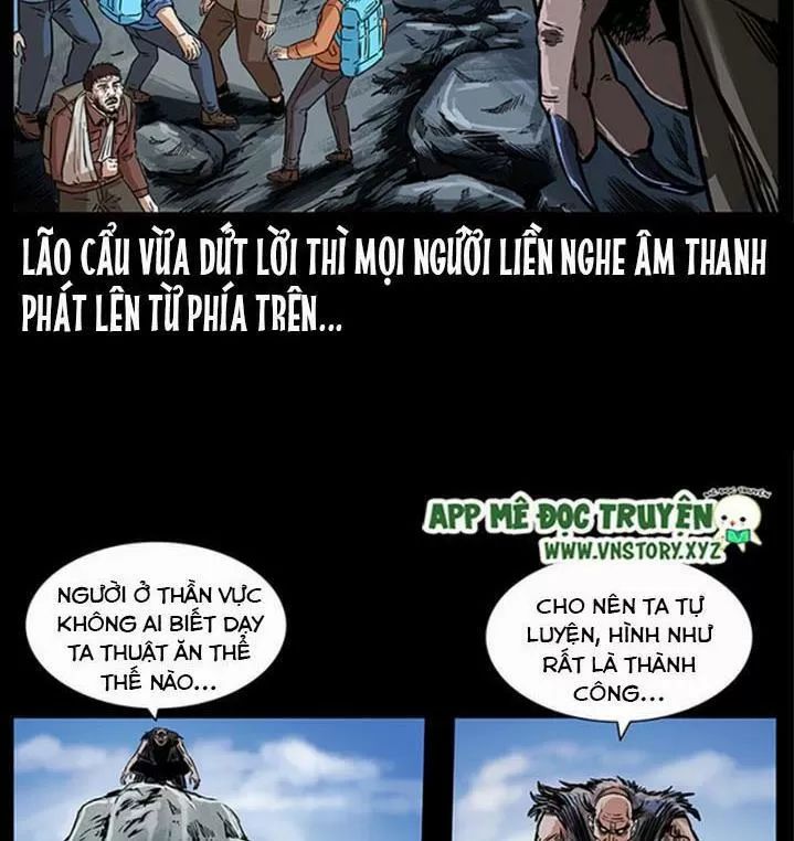 U Minh Ngụy Tượng Chapter 283 - Trang 2