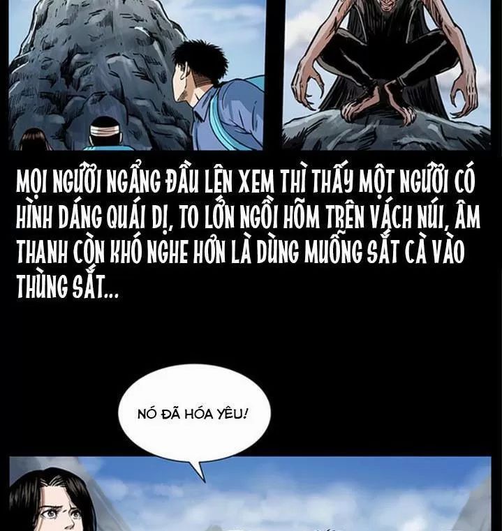 U Minh Ngụy Tượng Chapter 283 - Trang 2