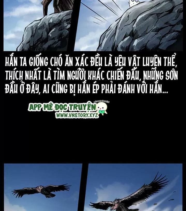 U Minh Ngụy Tượng Chapter 283 - Trang 2