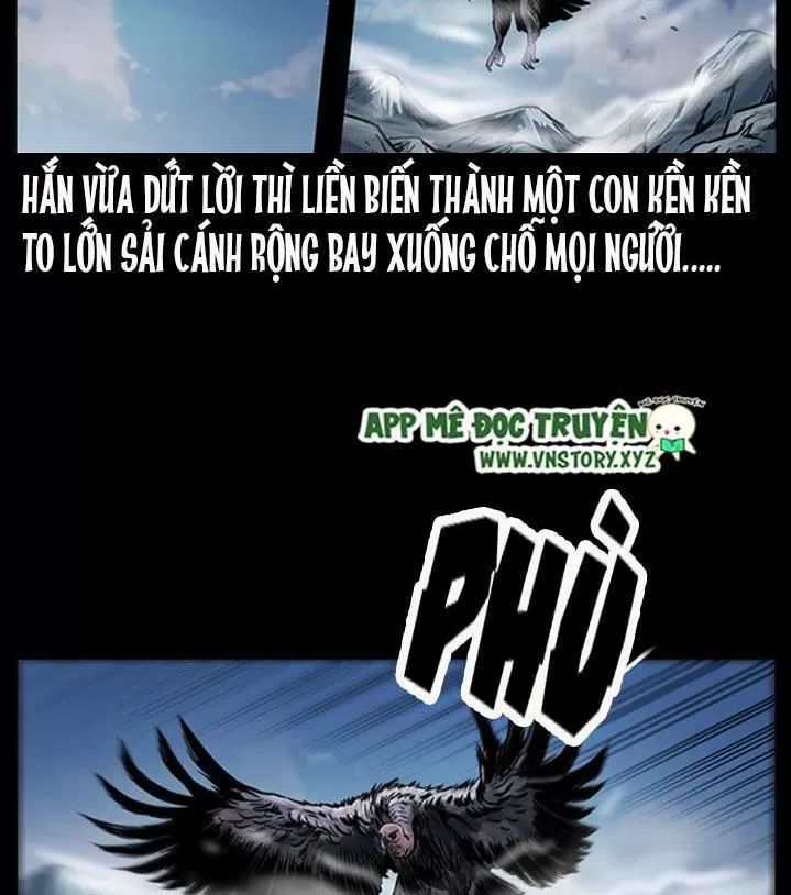 U Minh Ngụy Tượng Chapter 283 - Trang 2