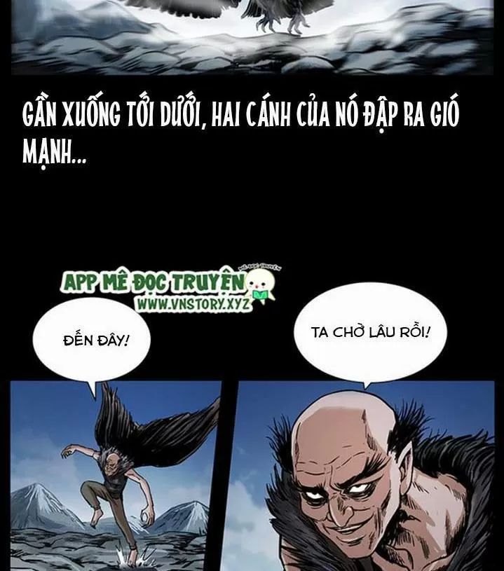 U Minh Ngụy Tượng Chapter 283 - Trang 2