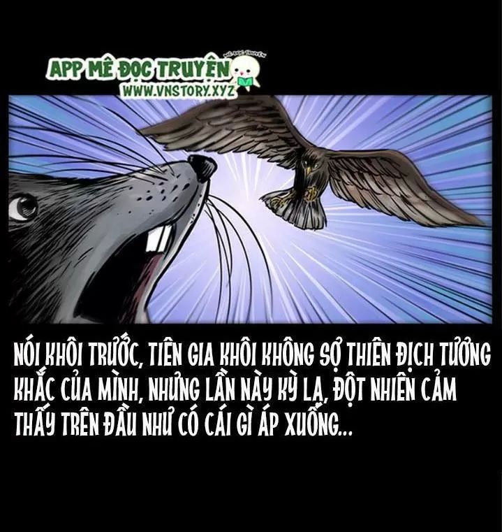 U Minh Ngụy Tượng Chapter 283 - Trang 2