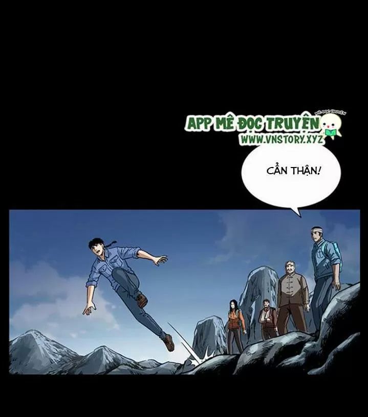 U Minh Ngụy Tượng Chapter 283 - Trang 2