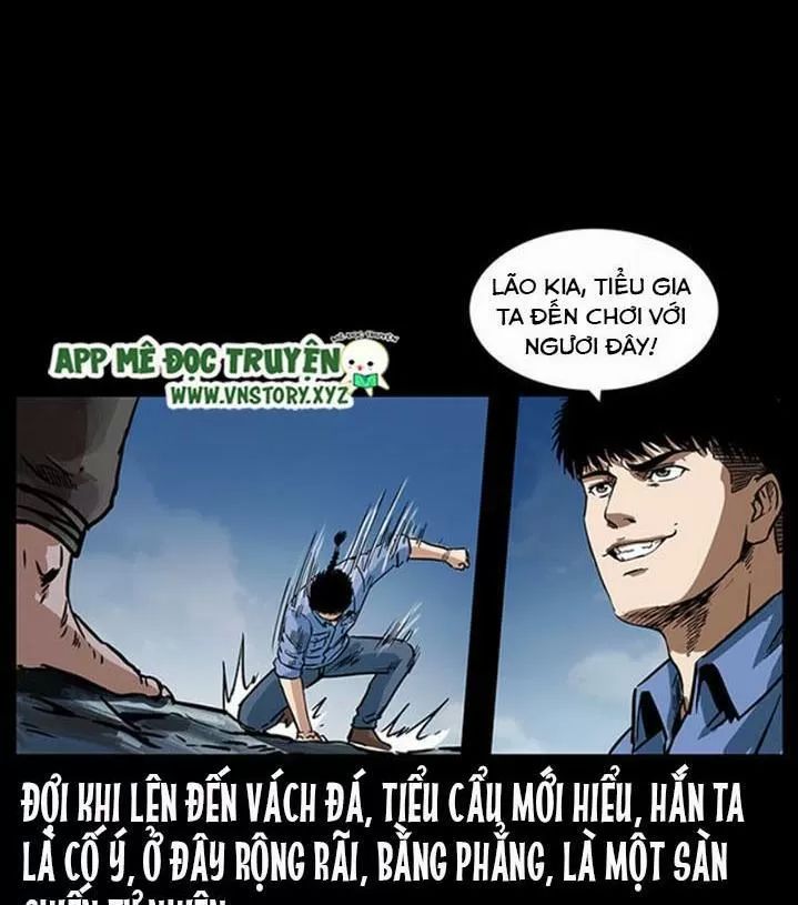 U Minh Ngụy Tượng Chapter 283 - Trang 2