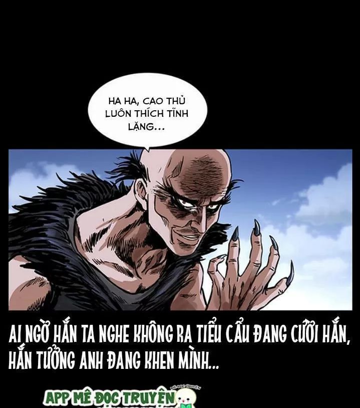 U Minh Ngụy Tượng Chapter 283 - Trang 2