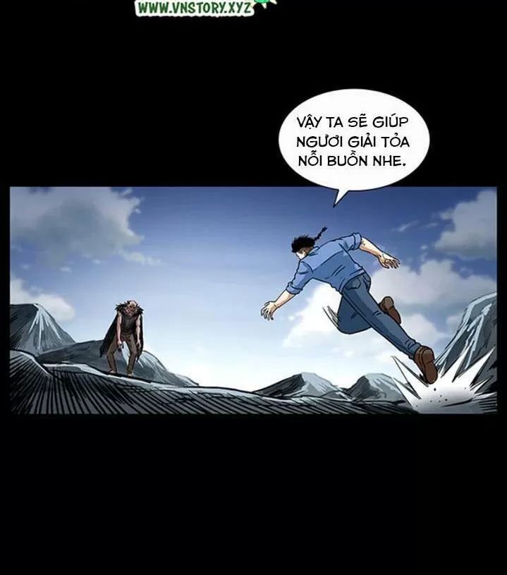 U Minh Ngụy Tượng Chapter 283 - Trang 2