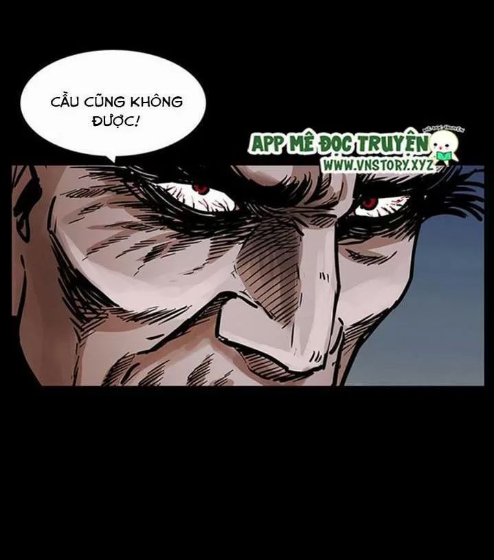 U Minh Ngụy Tượng Chapter 283 - Trang 2