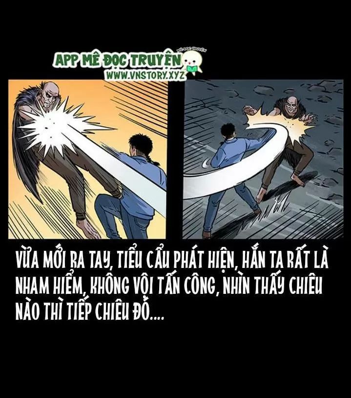 U Minh Ngụy Tượng Chapter 283 - Trang 2