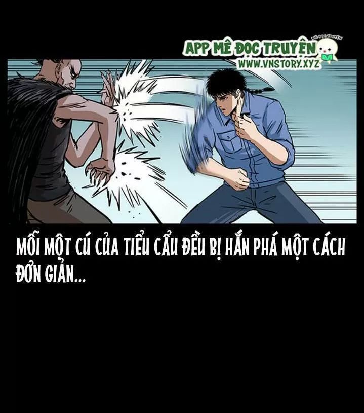 U Minh Ngụy Tượng Chapter 283 - Trang 2