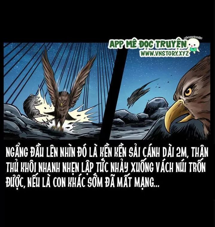 U Minh Ngụy Tượng Chapter 283 - Trang 2