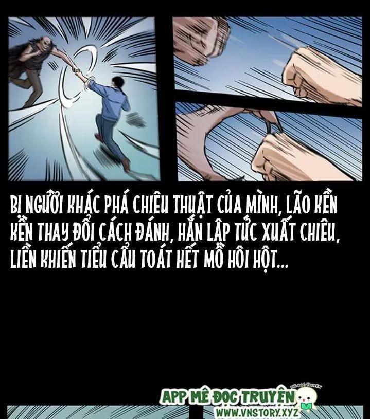 U Minh Ngụy Tượng Chapter 283 - Trang 2