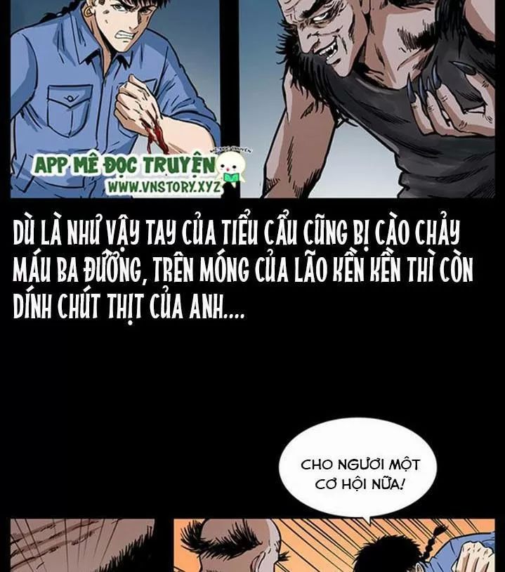 U Minh Ngụy Tượng Chapter 283 - Trang 2