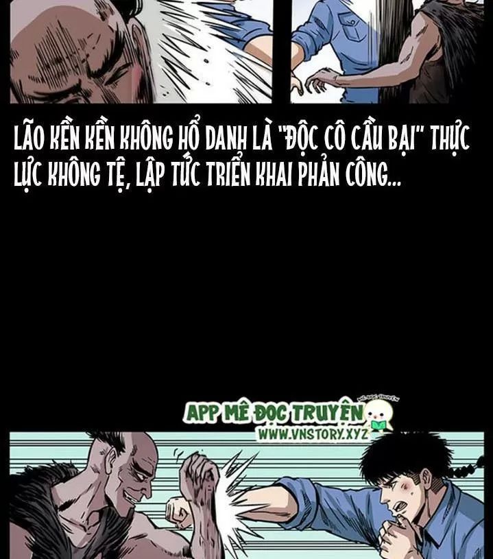 U Minh Ngụy Tượng Chapter 283 - Trang 2