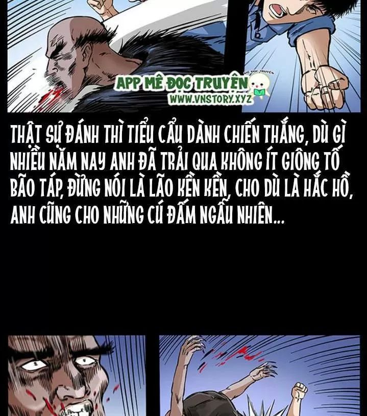 U Minh Ngụy Tượng Chapter 283 - Trang 2