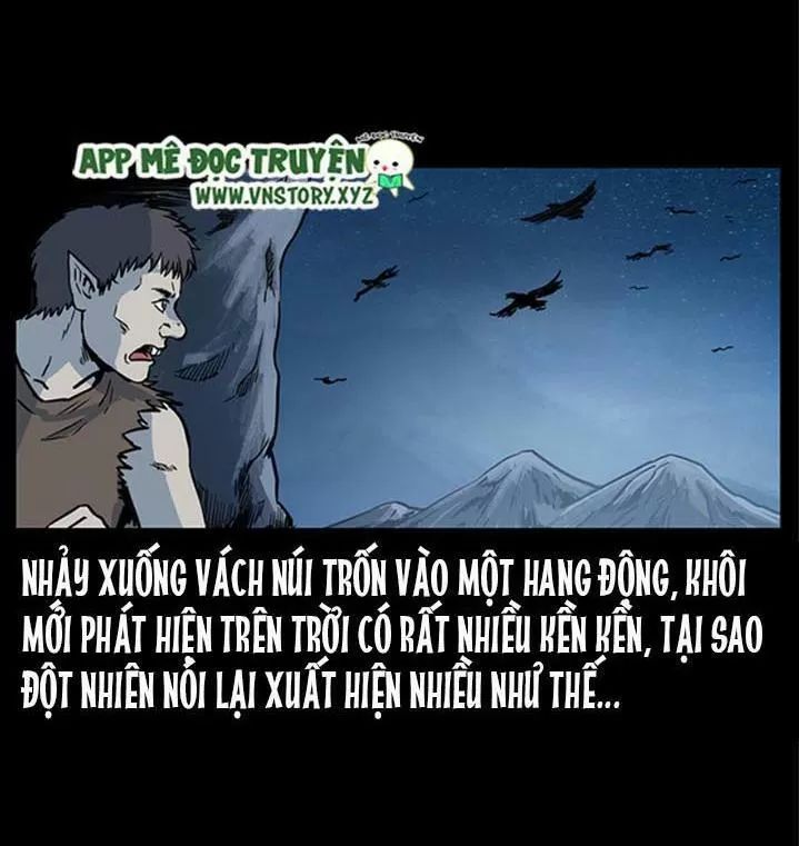 U Minh Ngụy Tượng Chapter 283 - Trang 2