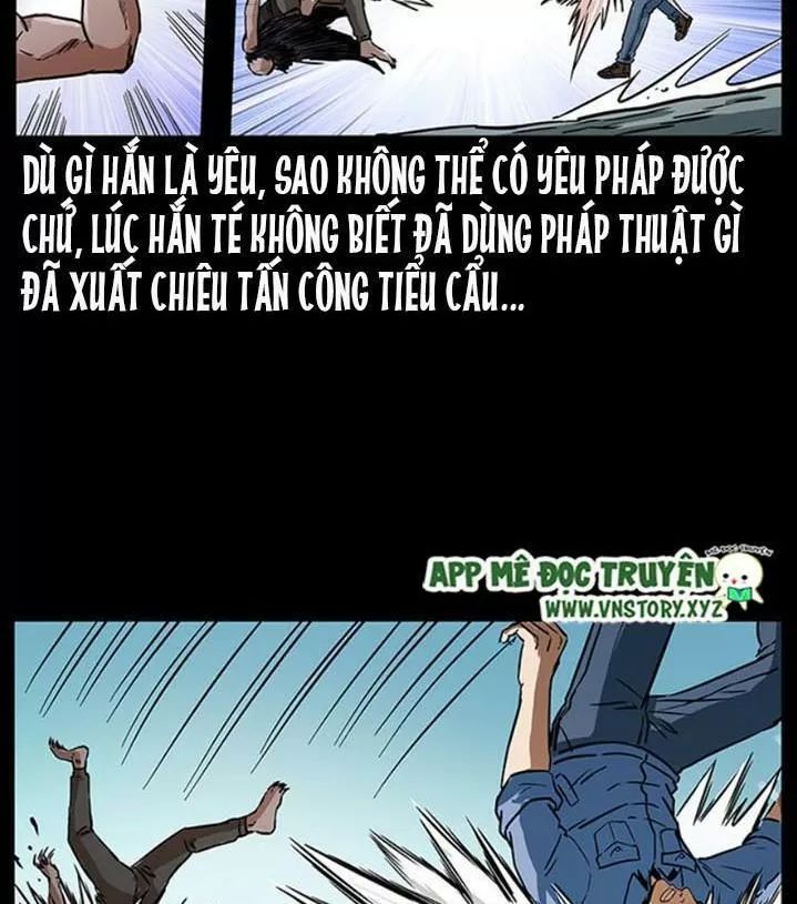 U Minh Ngụy Tượng Chapter 283 - Trang 2