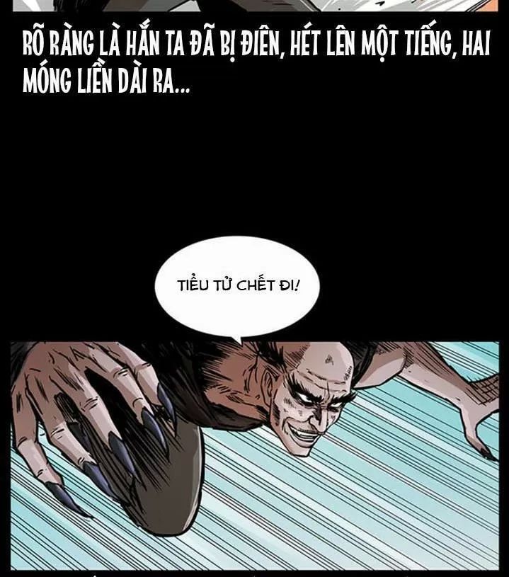 U Minh Ngụy Tượng Chapter 283 - Trang 2