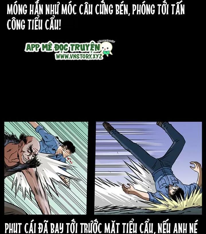 U Minh Ngụy Tượng Chapter 283 - Trang 2