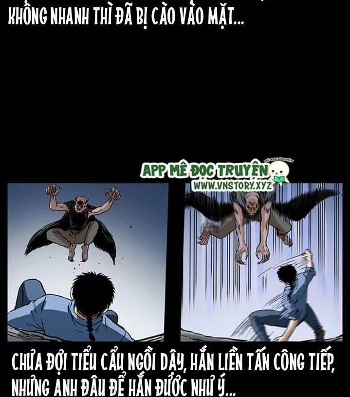 U Minh Ngụy Tượng Chapter 283 - Trang 2