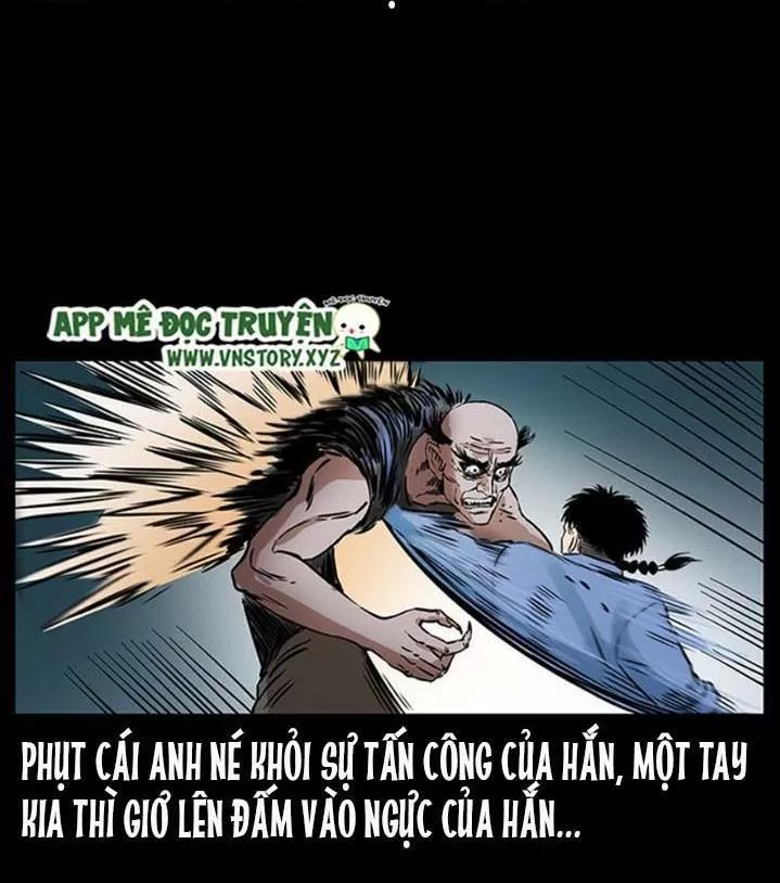 U Minh Ngụy Tượng Chapter 283 - Trang 2