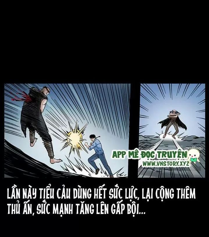 U Minh Ngụy Tượng Chapter 283 - Trang 2