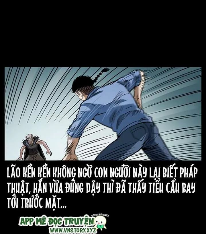 U Minh Ngụy Tượng Chapter 283 - Trang 2