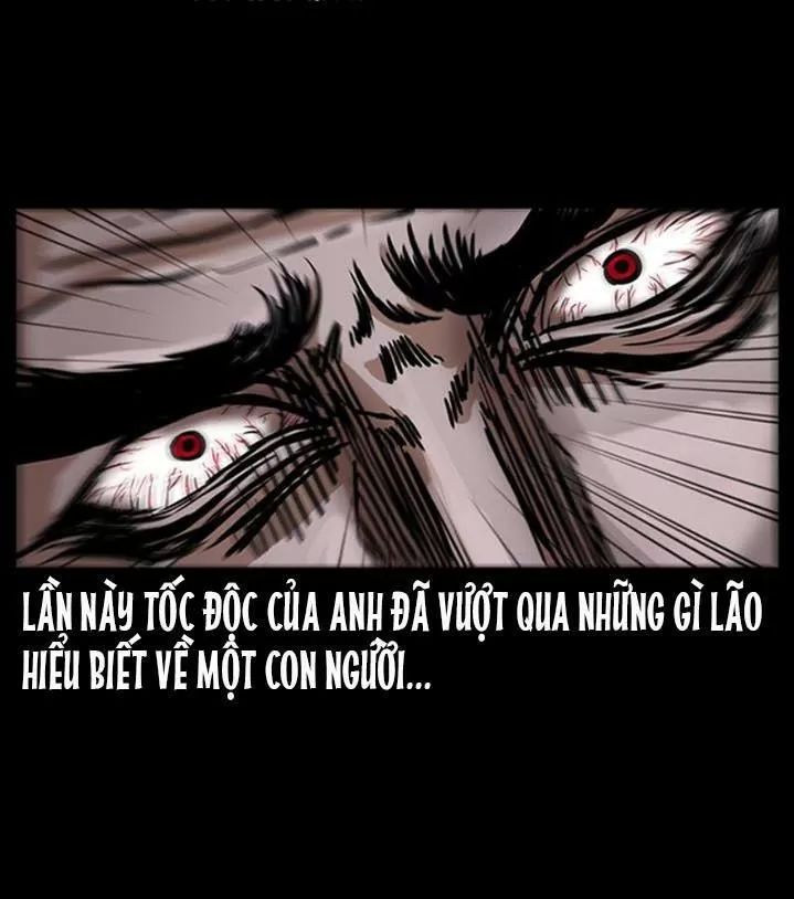 U Minh Ngụy Tượng Chapter 283 - Trang 2