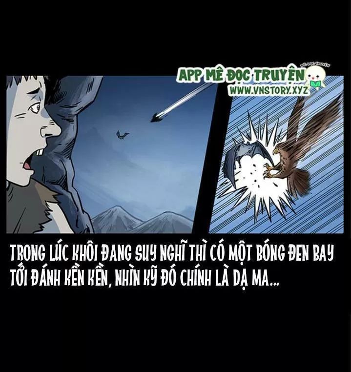 U Minh Ngụy Tượng Chapter 283 - Trang 2