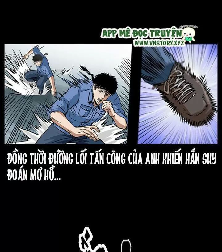 U Minh Ngụy Tượng Chapter 283 - Trang 2
