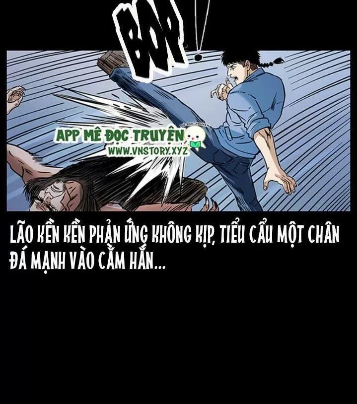 U Minh Ngụy Tượng Chapter 283 - Trang 2