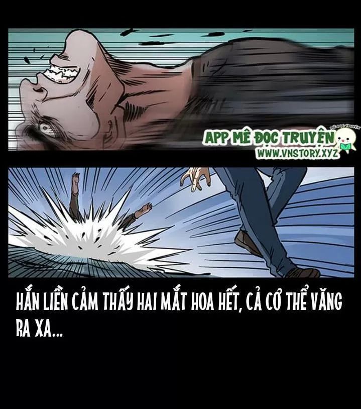 U Minh Ngụy Tượng Chapter 283 - Trang 2
