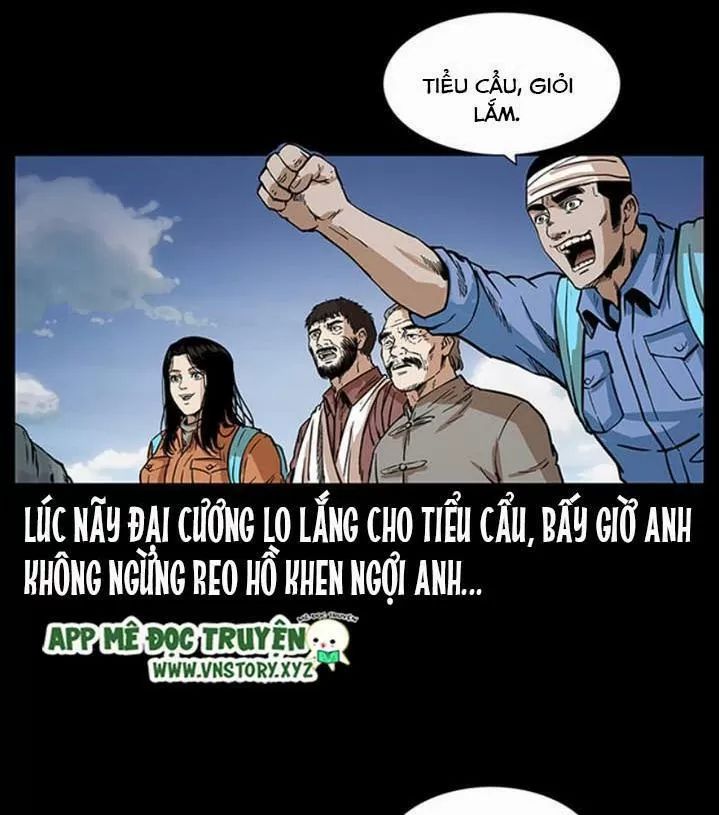 U Minh Ngụy Tượng Chapter 283 - Trang 2
