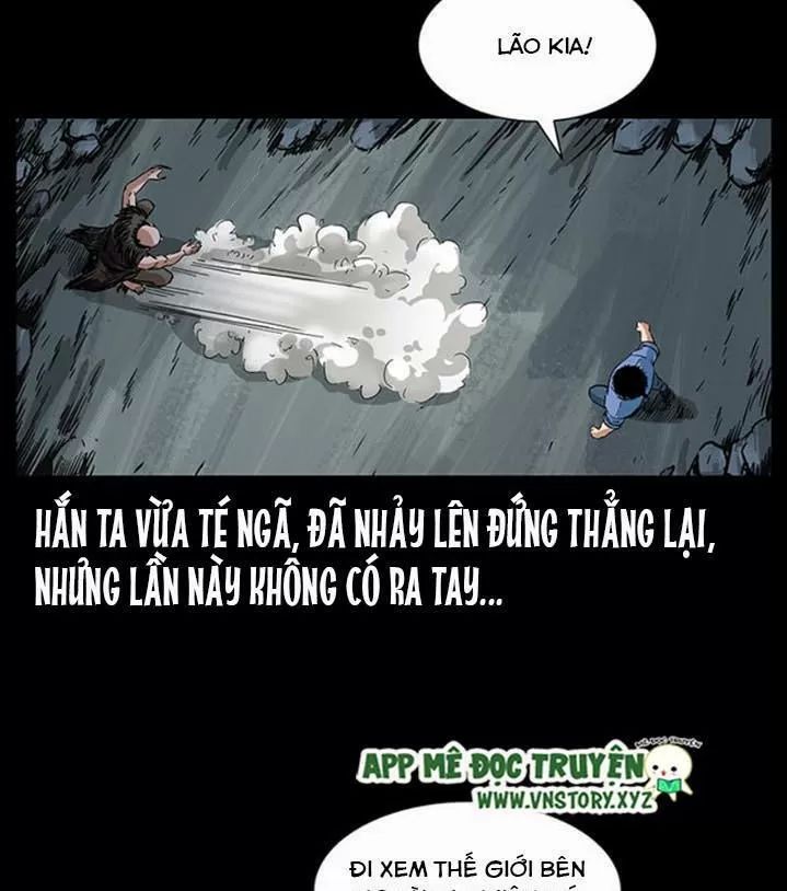 U Minh Ngụy Tượng Chapter 283 - Trang 2