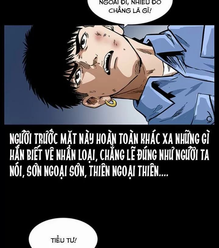 U Minh Ngụy Tượng Chapter 283 - Trang 2
