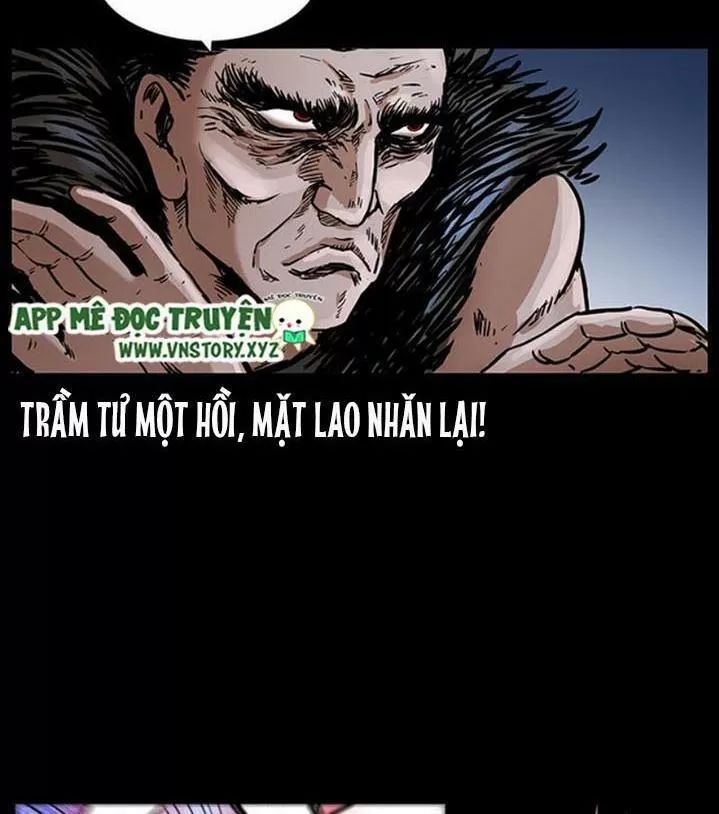U Minh Ngụy Tượng Chapter 283 - Trang 2