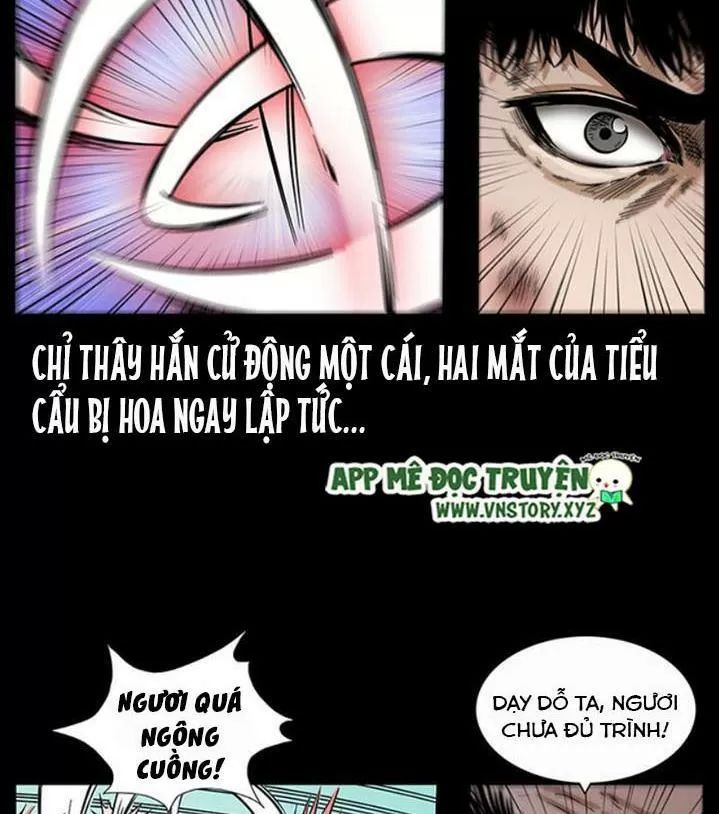 U Minh Ngụy Tượng Chapter 283 - Trang 2