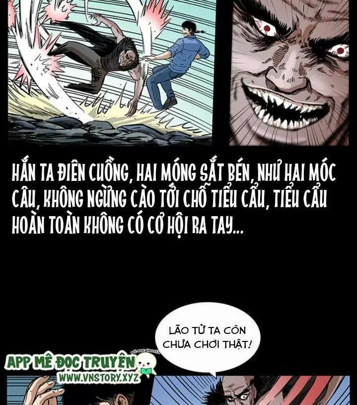 U Minh Ngụy Tượng Chapter 283 - Trang 2