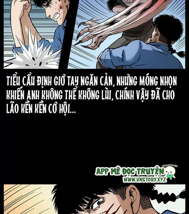 U Minh Ngụy Tượng Chapter 283 - Trang 2