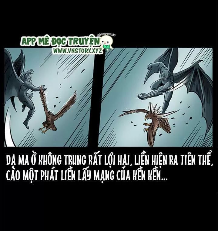 U Minh Ngụy Tượng Chapter 283 - Trang 2