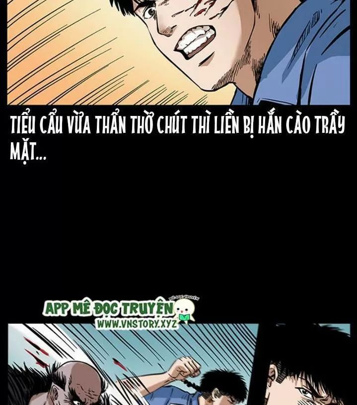 U Minh Ngụy Tượng Chapter 283 - Trang 2