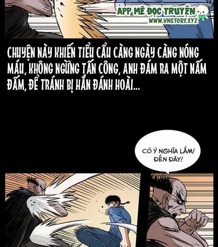 U Minh Ngụy Tượng Chapter 283 - Trang 2